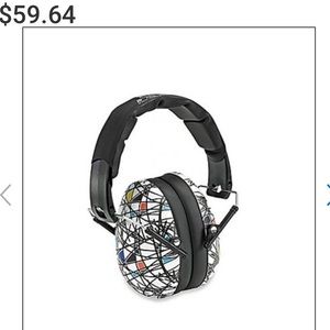 Baby Banz Hear Protection Earmuffs